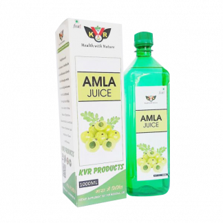 Amla Juice (1000ml)