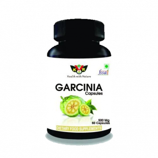 Garcinia Capsule (60 Capsules / 100 gms)