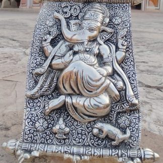 Ganesh Key Holder
